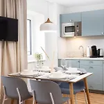 Dwellstay - *