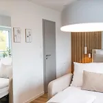 شقة Dwellstay -