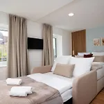 Dwellstay - شقة فولدا