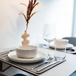 Dwellstay - *