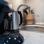 شقة Dwellstay - فولدا