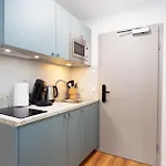 Dwellstay - * فولدا