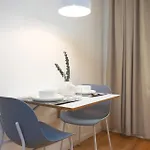 Dwellstay - شقة *
