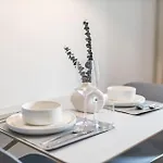 Dwellstay - شقة فولدا