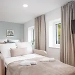 Dwellstay - شقة *