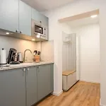 شقة Dwellstay -