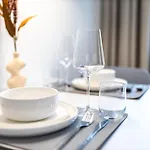 شقة Dwellstay -