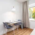 Dwellstay - شقة *