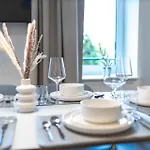 Dwellstay - Lejlighed Fulda