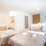 شقة Dwellstay - *