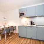 شقة Dwellstay -