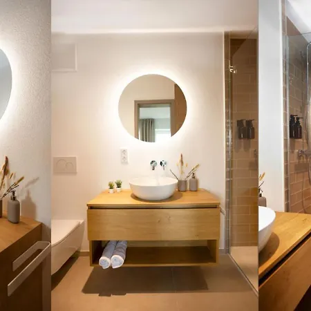 Dwellstay - Apartamento *