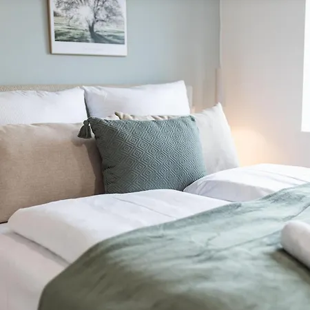 Lejlighed Dwellstay - Fulda