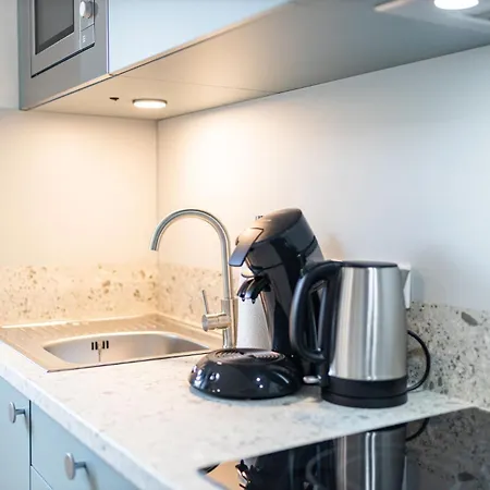 Dwellstay - Apartamento