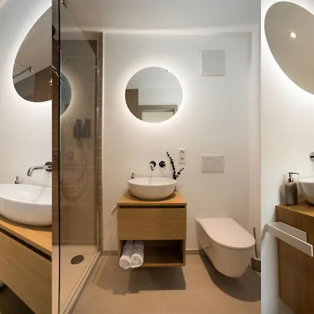 Apartamento Dwellstay -