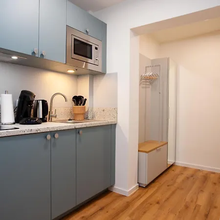 Dwellstay - * Fulda