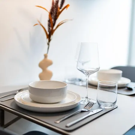 Dwellstay - *