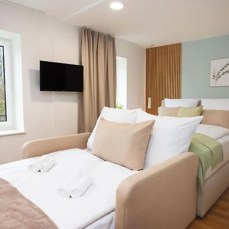 Dwellstay -