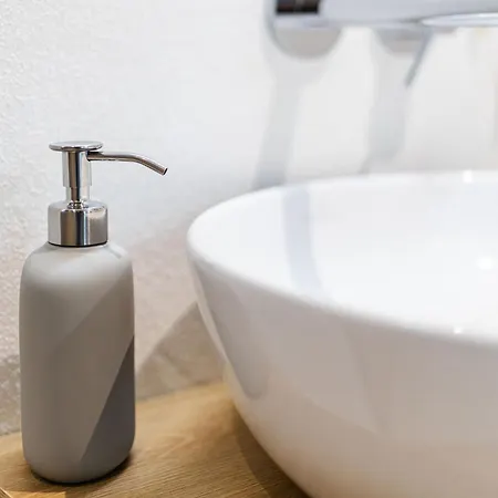Dwellstay - * Fulda