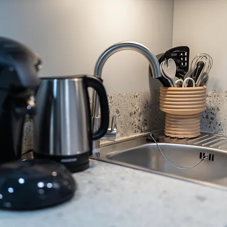 Dwellstay - Fulda
