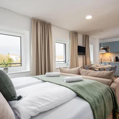 Dwellstay -