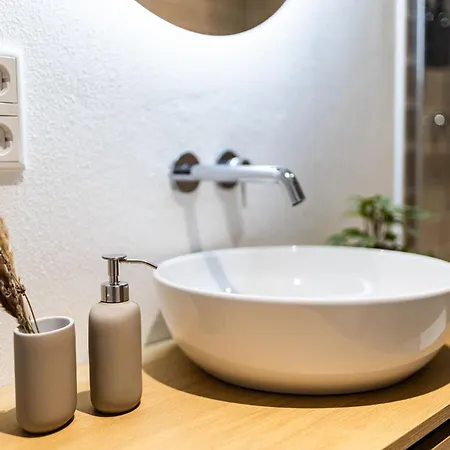 Dwellstay - Apartamento