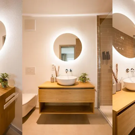 Apartmán Dwellstay -