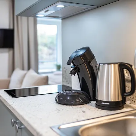 Apartamento Dwellstay - Fulda