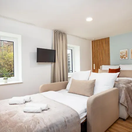 Dwellstay - Fulda