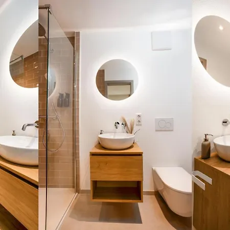 Apartamento Dwellstay - Fulda