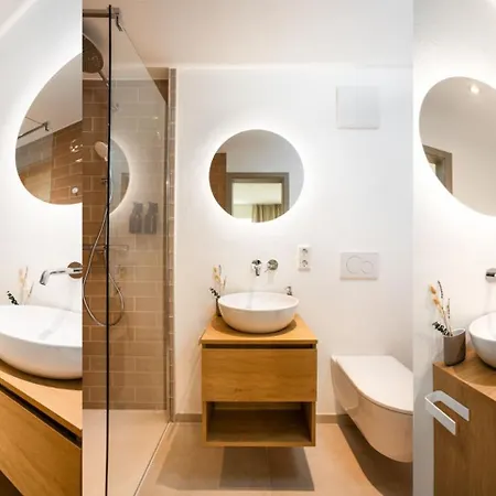 Dwellstay - Apartamento