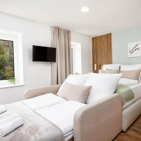 Dwellstay - Apartamento
