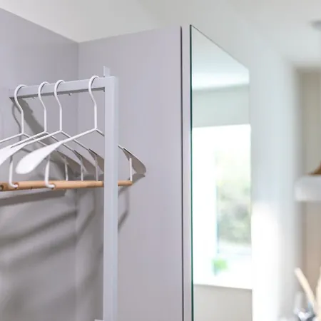 Apartamento Dwellstay -