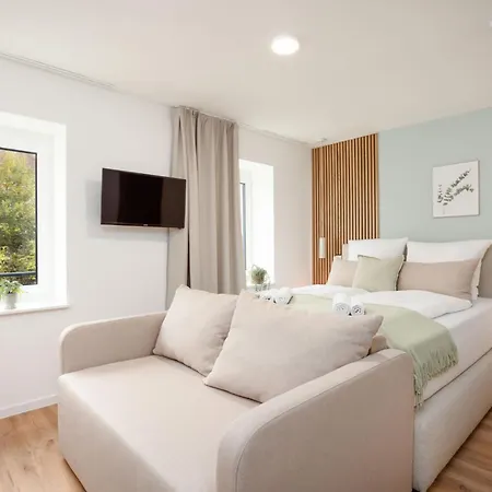 Apartment Dwellstay - Fulda