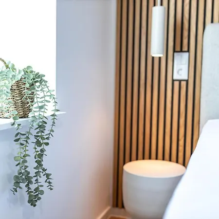 Dwellstay - Apartamento