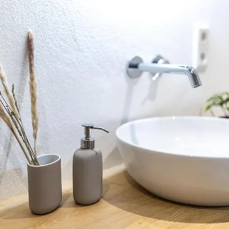 Dwellstay - Fulda