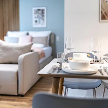 Dwellstay - * Fulda