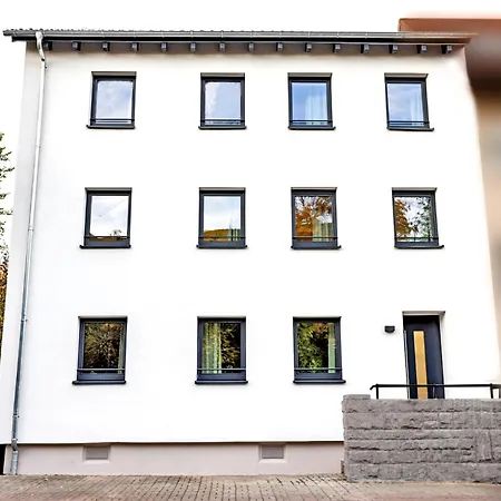 Apartmán Dwellstay -