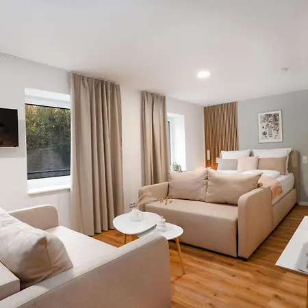 Lejlighed Dwellstay - *