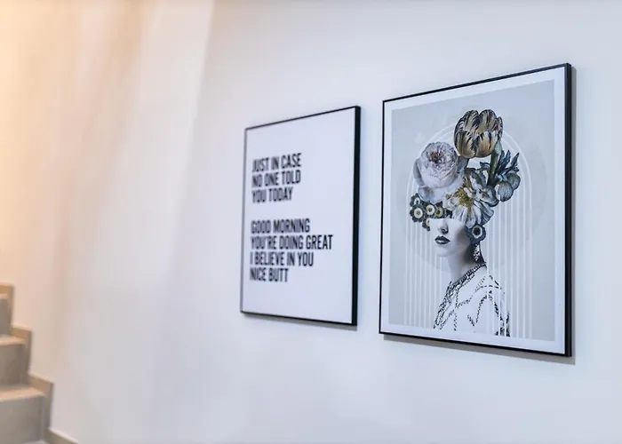 Apartman Dwellstay - *