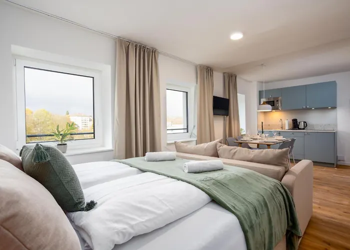 Dwellstay -