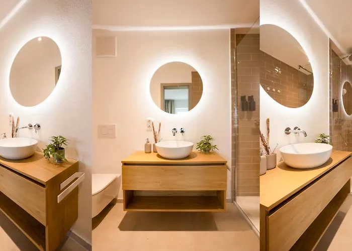 Appartement Dwellstay -