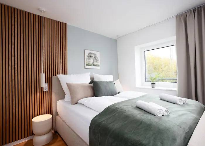 Dwellstay -