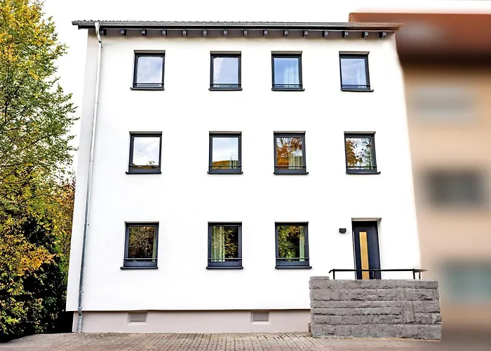Appartement Dwellstay -
